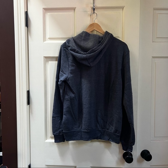 Harry Potter Muggles Sweatshirt NWT - Picture 4 of 4